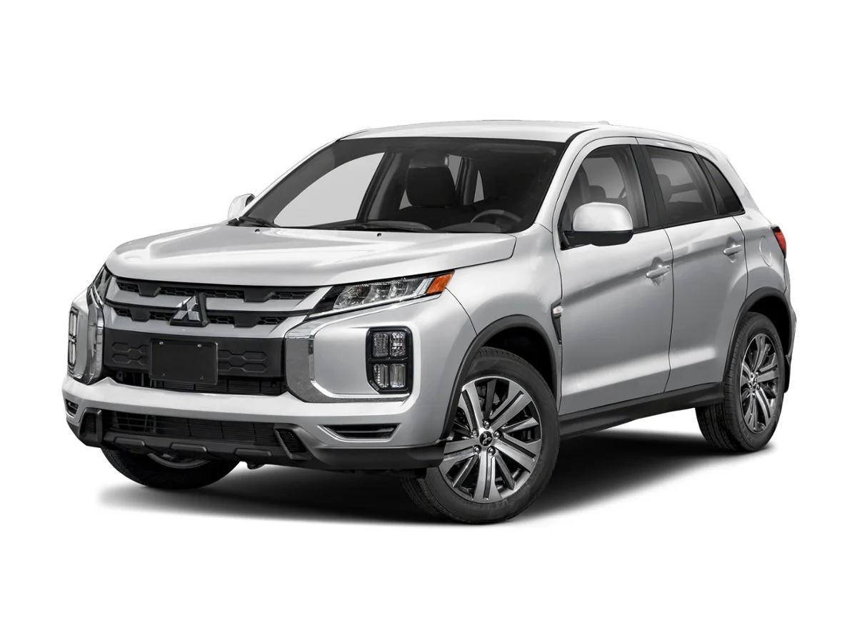 mitsubishi outlander sport 2024 JA4ARUAU4RU008654 image mitsubishi outlander sport 2024 JA4ARUAU4RU008654 image
